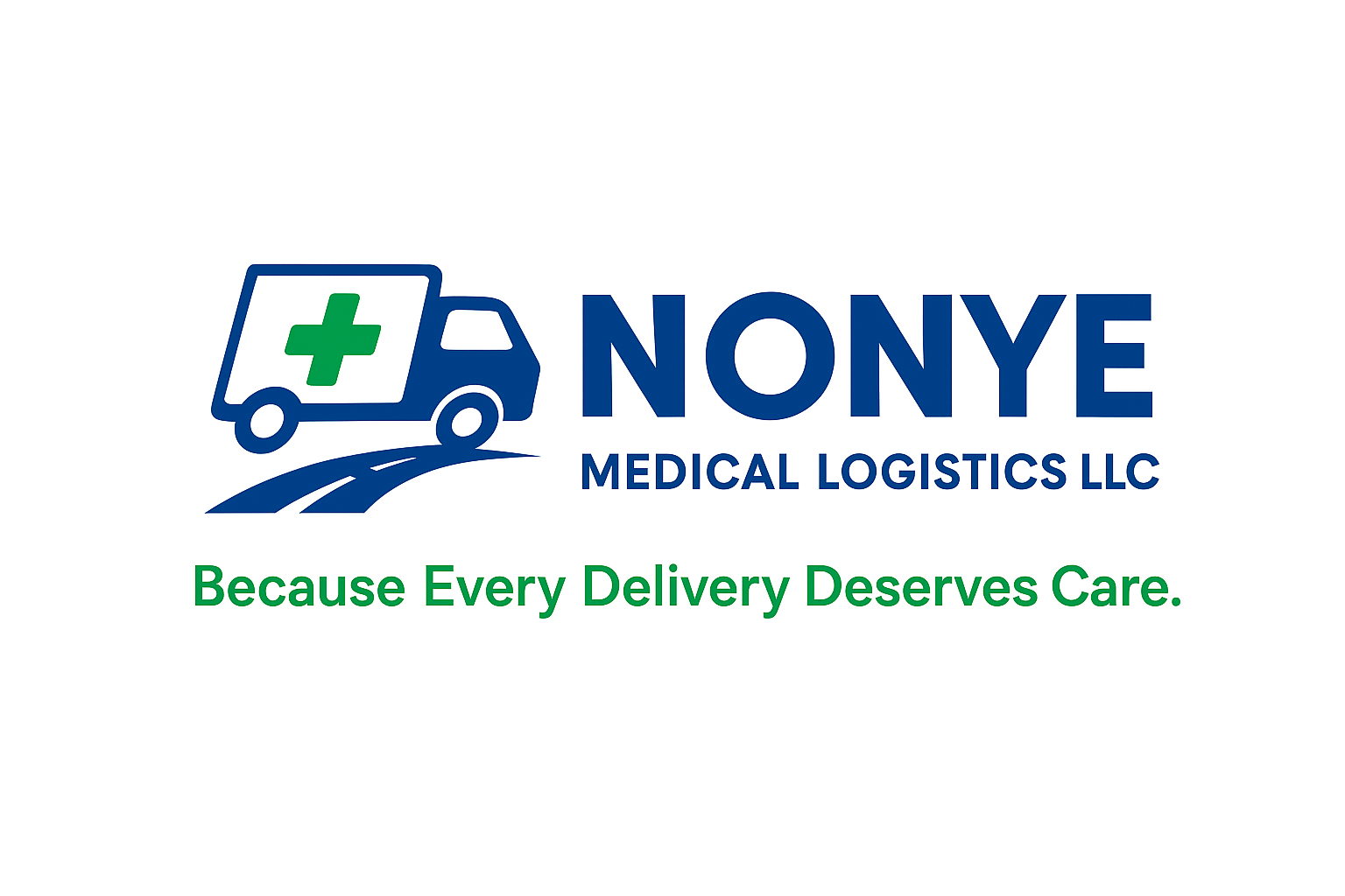 Nonye logo large